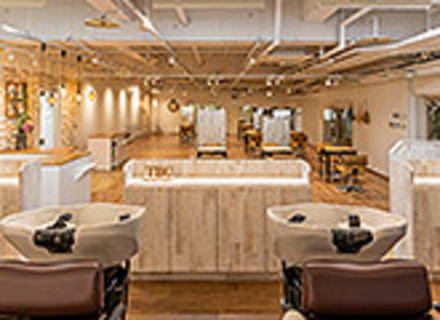 専門学校　富山ビューティーカレッジの特長１