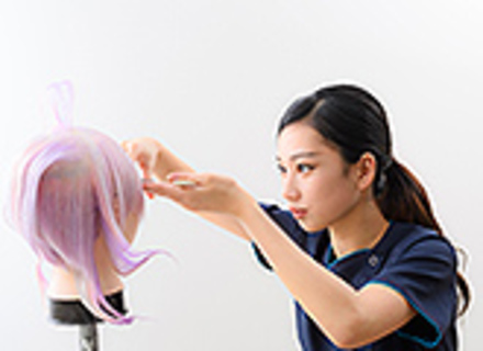 専門学校　富山ビューティーカレッジの特長３