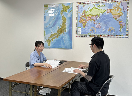 学校の特長3