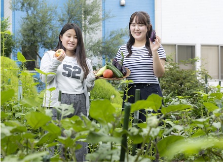 学校の特長2