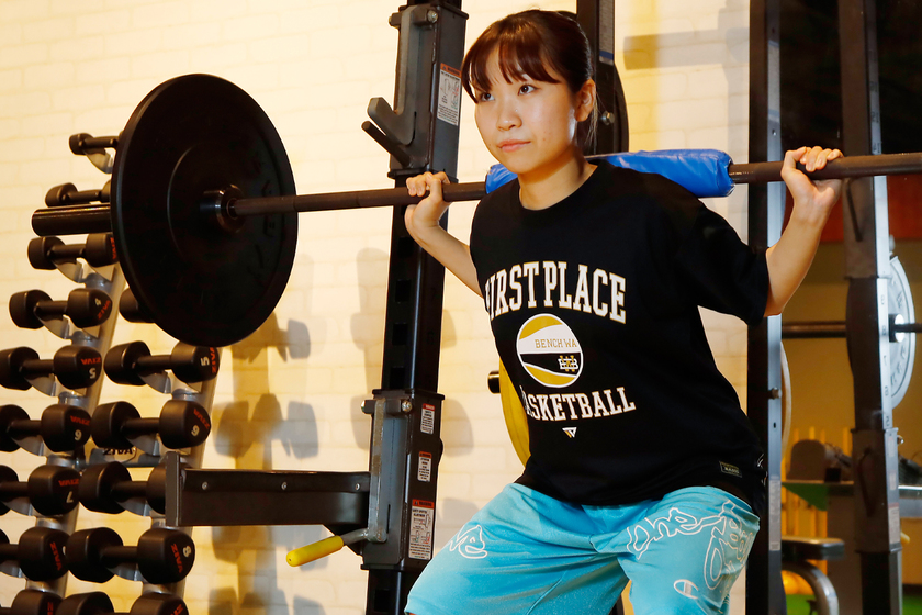 キャンパスライフPhoto