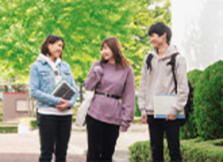 東北文教大学短期大学部の特長２