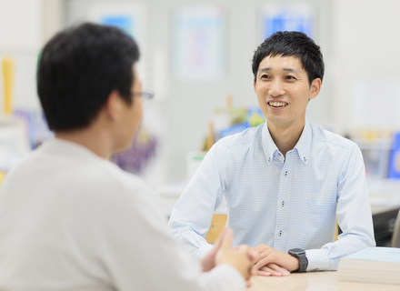 静岡産業大学の特長２
