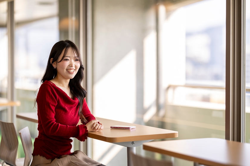 キャンパスライフPhoto