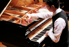 河合楽器製作所　カワイ音楽学園