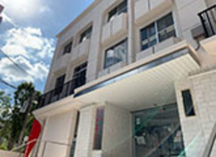 専門学校 東京声優・国際アカデミーの特長１