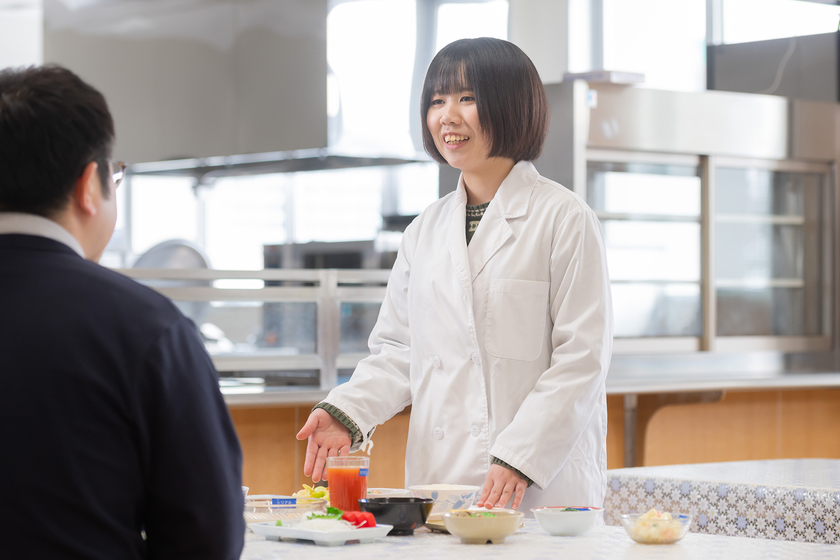 キャンパスライフPhoto