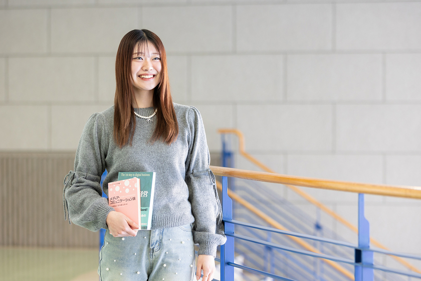 キャンパスライフPhoto