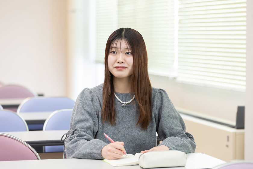 キャンパスライフPhoto