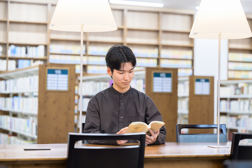 キャンパスライフPhoto