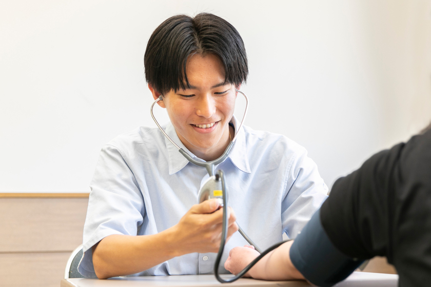 キャンパスライフPhoto