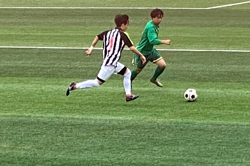 キャンパスライフPhoto