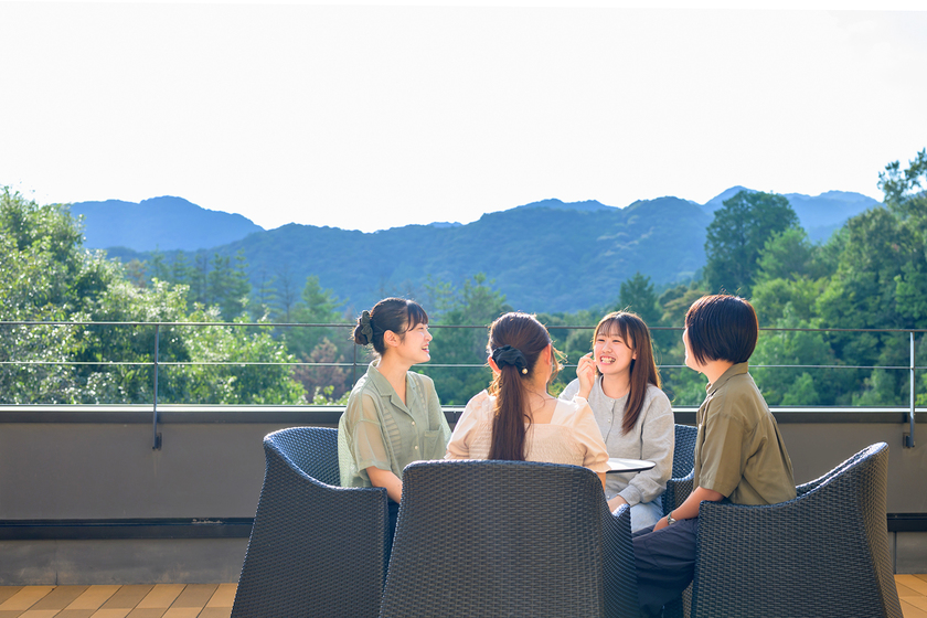 キャンパスライフPhoto