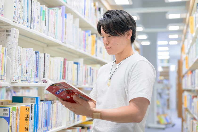 キャンパスライフPhoto