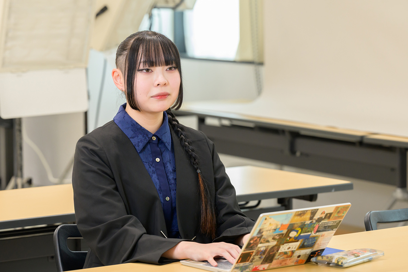 キャンパスライフPhoto