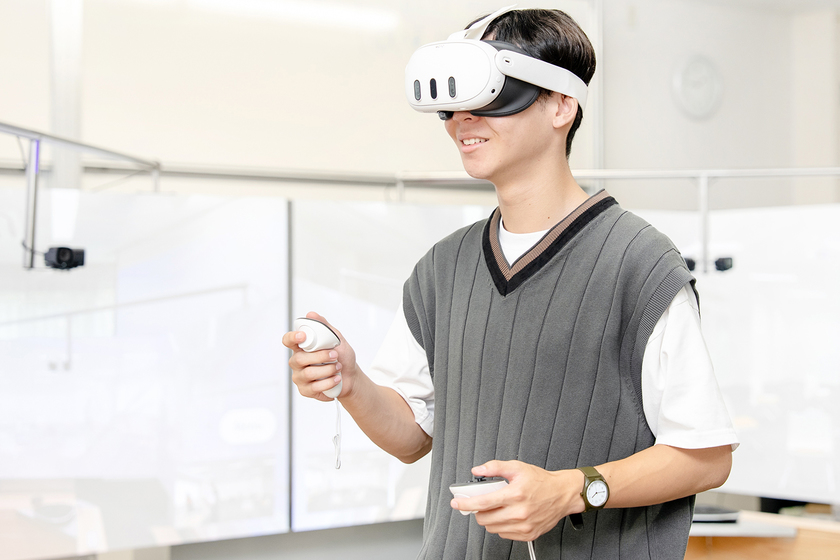 キャンパスライフPhoto