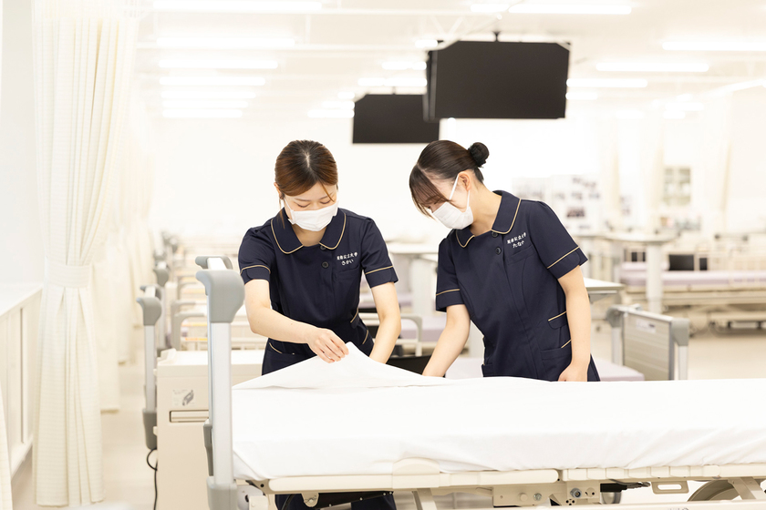 キャンパスライフPhoto