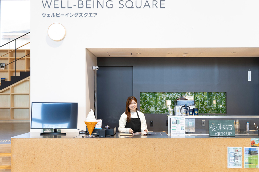 キャンパスライフPhoto