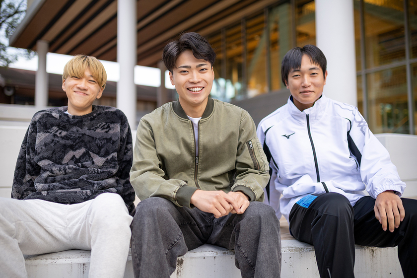 キャンパスライフPhoto