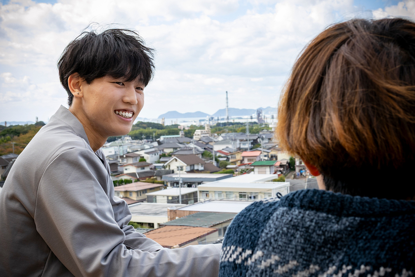 キャンパスライフPhoto