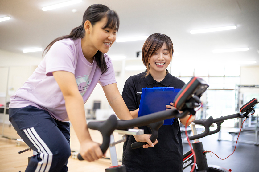 キャンパスライフPhoto