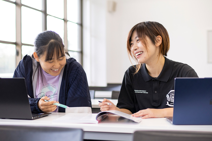 キャンパスライフPhoto