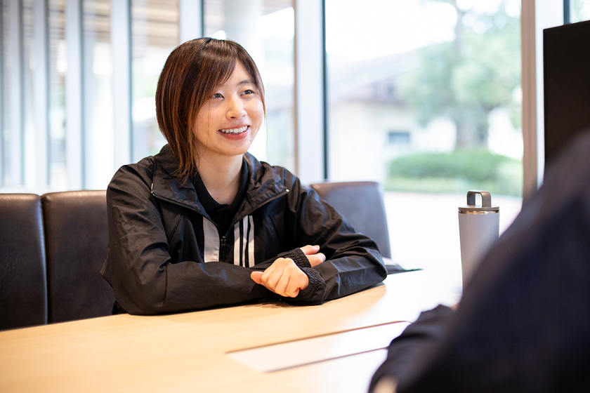 キャンパスライフPhoto