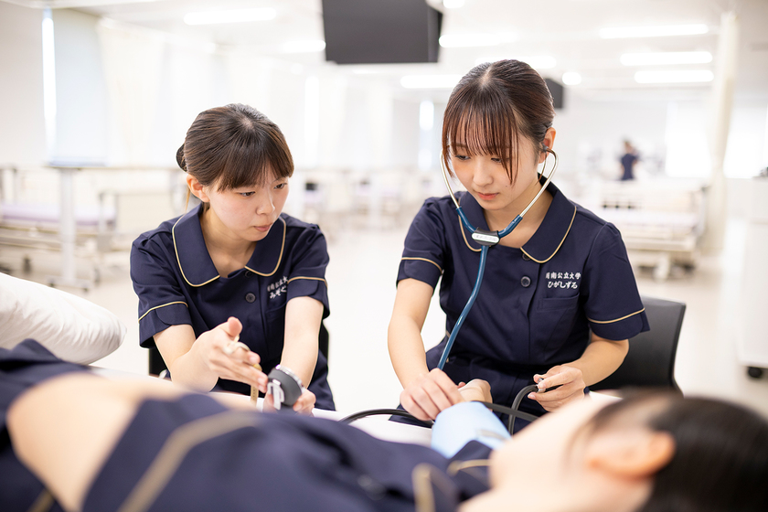 キャンパスライフPhoto