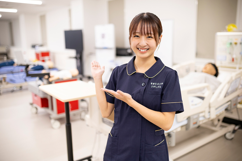 キャンパスライフPhoto