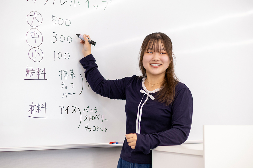 キャンパスライフPhoto