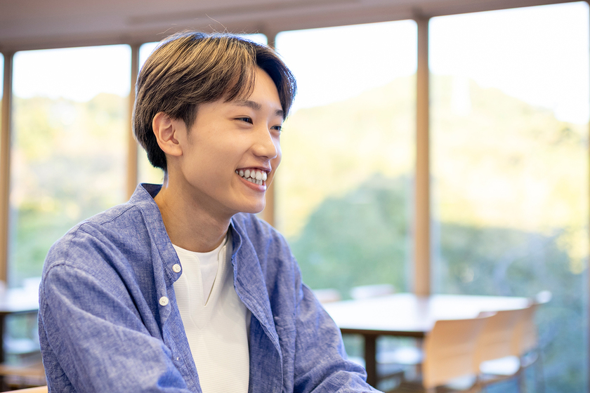 キャンパスライフPhoto