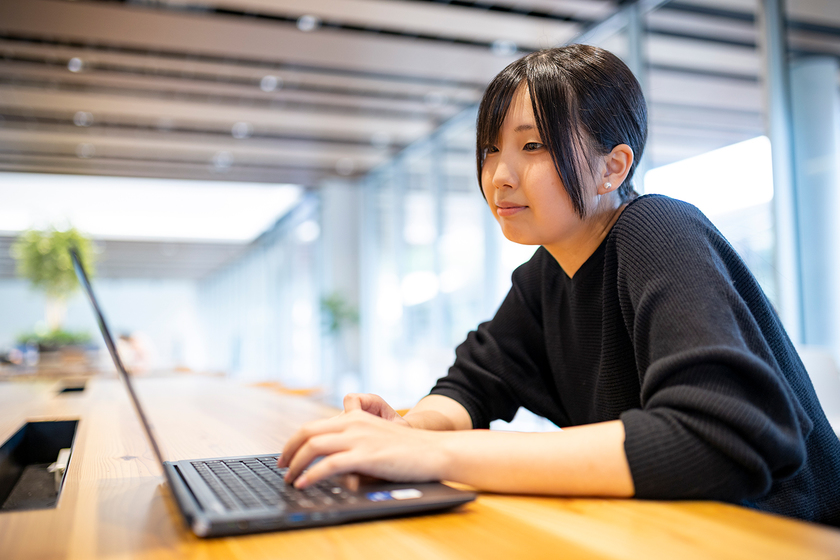 キャンパスライフPhoto