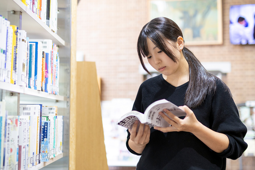 キャンパスライフPhoto