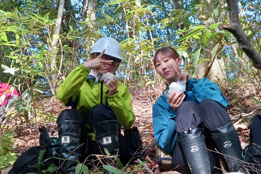 キャンパスライフPhoto