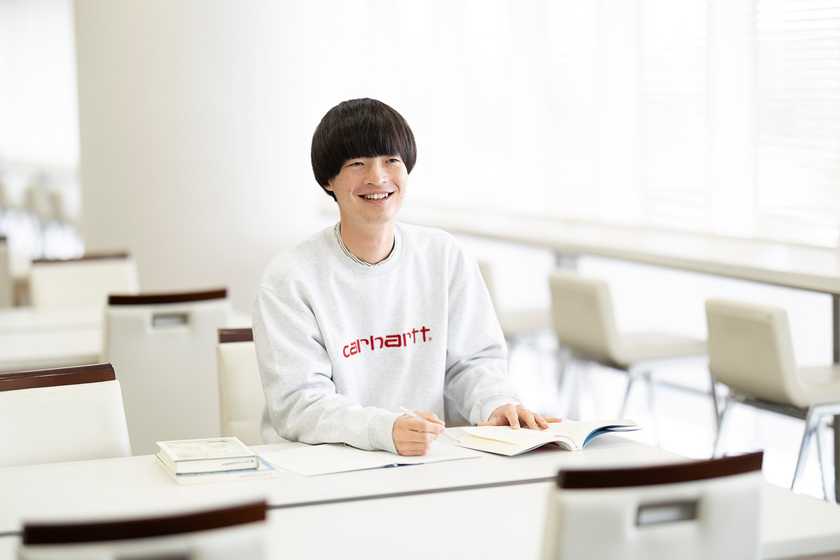 キャンパスライフPhoto