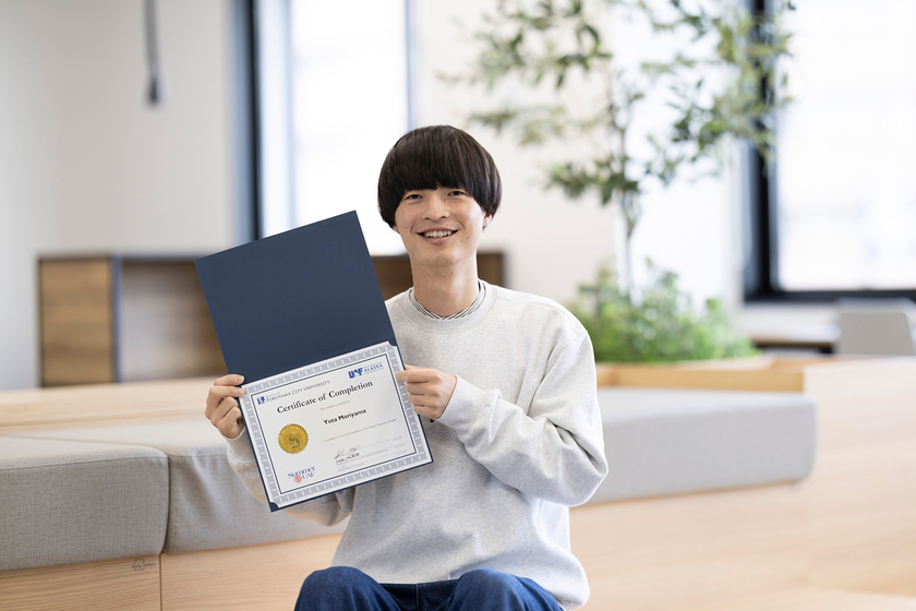 キャンパスライフPhoto