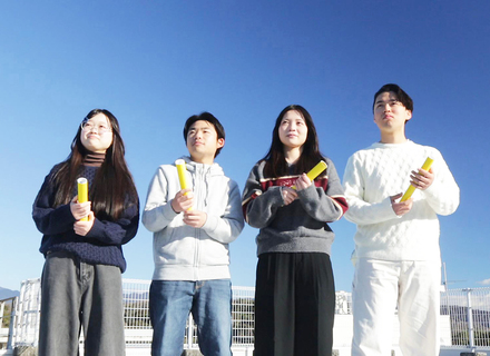 平成福祉専門学校の特長３