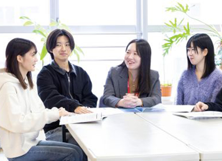Ｔｉａｃ土佐情報経理専門学校の特長１