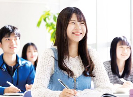 Ｔｉａｃ土佐情報経理専門学校の特長３