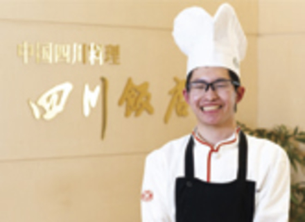 河原調理専門学校の特長２