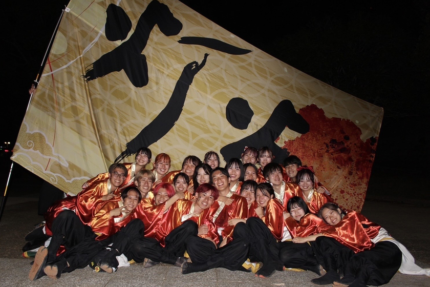 キャンパスライフPhoto