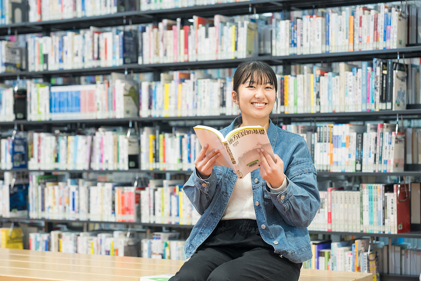 キャンパスライフPhoto