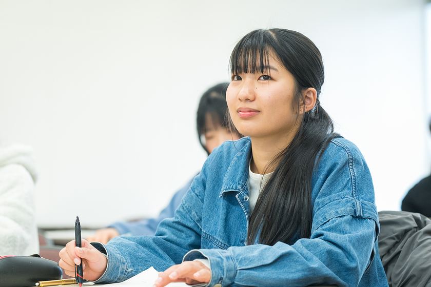 キャンパスライフPhoto