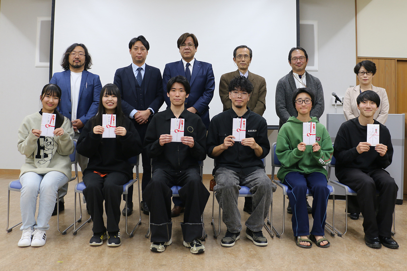 キャンパスライフPhoto