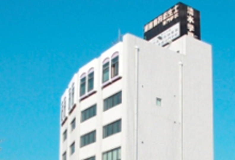 湘南歯科衛生士専門学校の風景