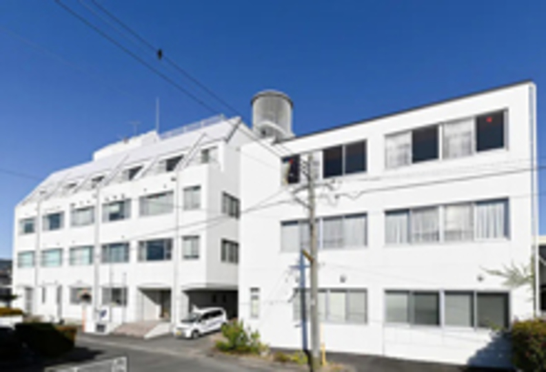 霧島仁心看護学校の風景