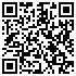 大阪教育大学のQRコード