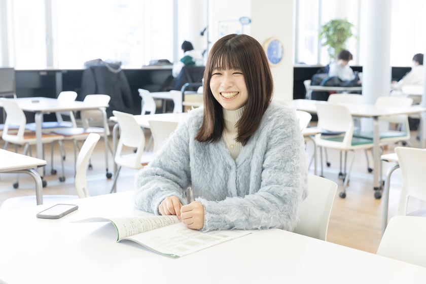 キャンパスライフPhoto