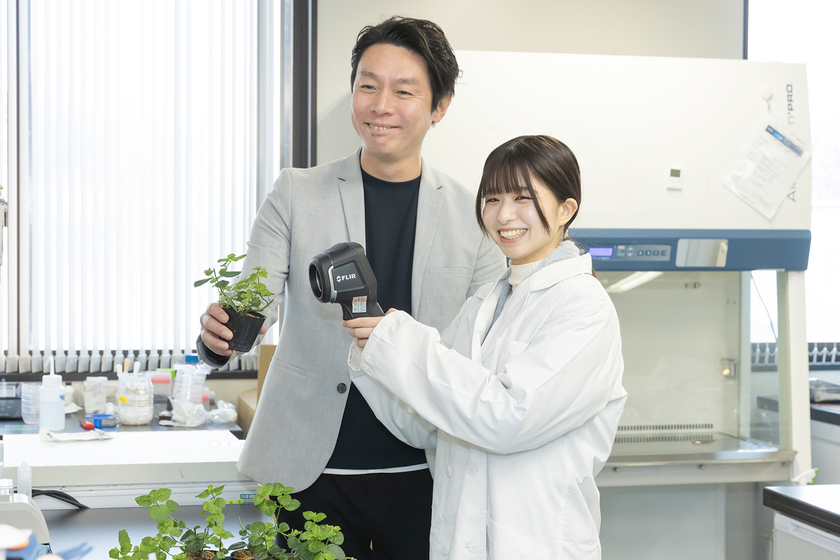 キャンパスライフPhoto