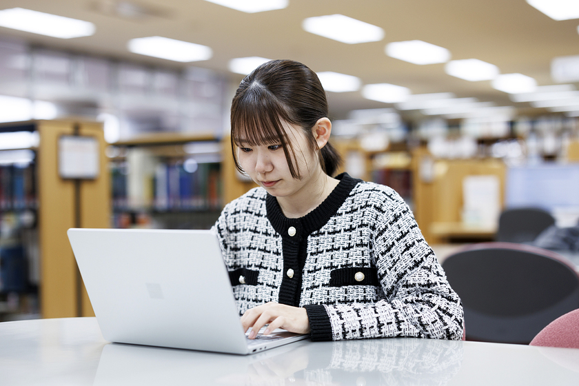 キャンパスライフPhoto